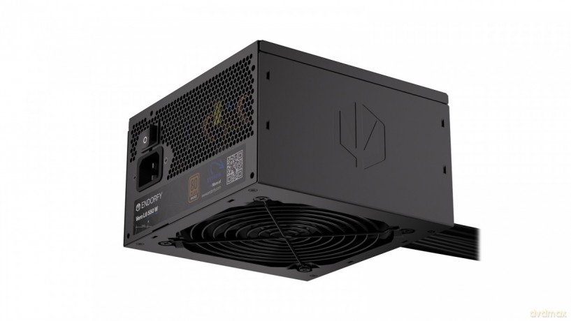 Zasilacz Vero L6 550W 80 Plus Bronze
