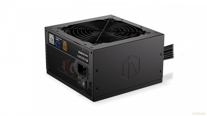 Zasilacz Vero L6 550W 80 Plus Bronze