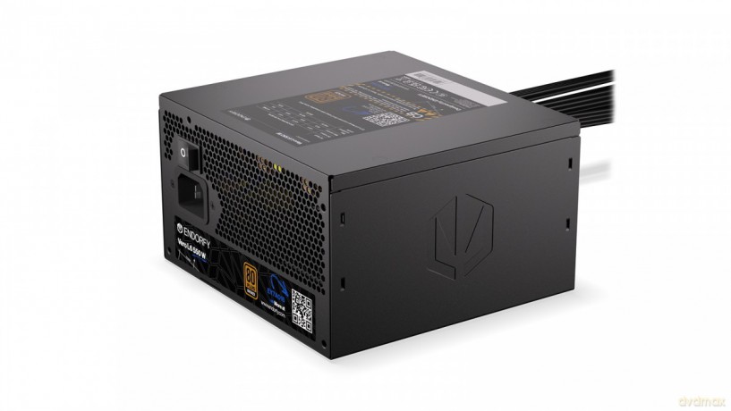 Zasilacz Vero L6 550W 80 Plus Bronze