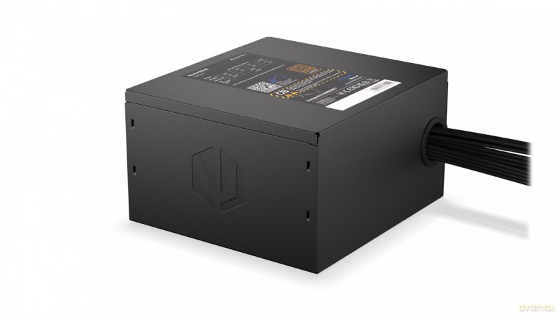 Zasilacz Vero L6 550W 80 Plus Bronze