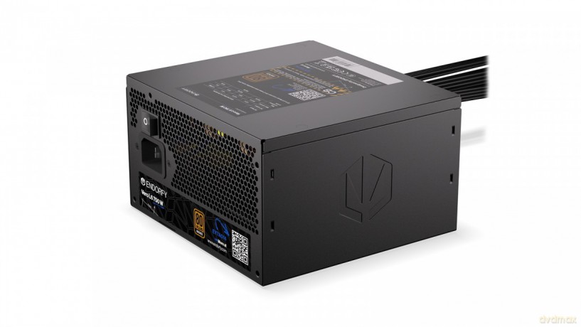 Zasilacz Vero L6 750W 80 Plus Bronze