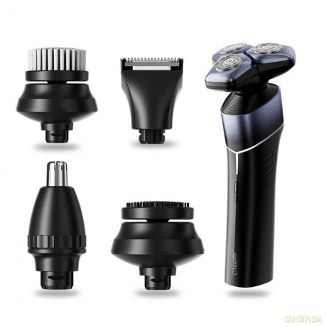 Zestaw do golenia 5w1 USB MR-675