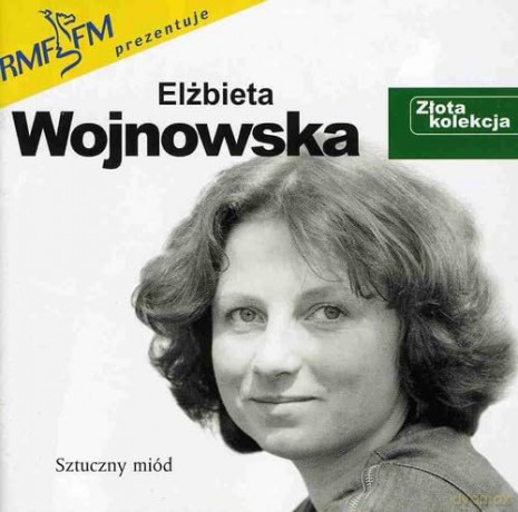 Wojnowska, Elzbieta: Złota Kolekcja [CD]
