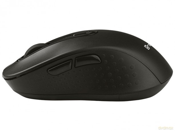 Zestaw klawiatura i mysz Bartix II RF Nano