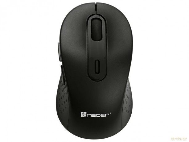 Zestaw klawiatura i mysz Bartix II RF Nano