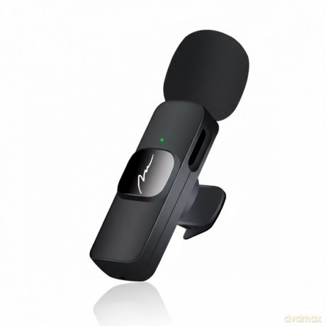 Zestaw mikrofonów krawatowych Micro-Mic Duo MT416