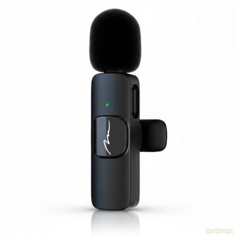 Zestaw mikrofonów krawatowych Micro-Mic Duo MT416