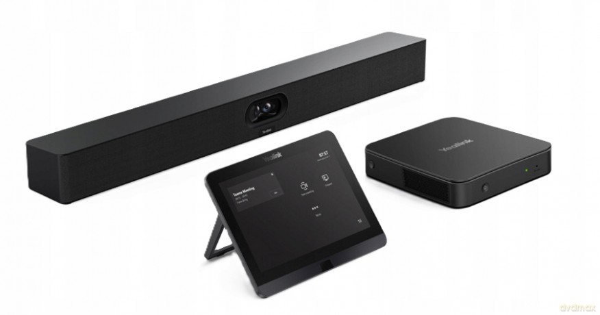 Zestaw wideokonferencji MVC S40-C5U-000 1109941