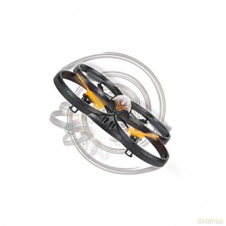 Carrera RC Quadrocopter [ZABAWKA]