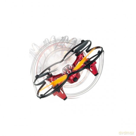 Carrera Rc Quadrocopter RC Video One [ZABAWKA]