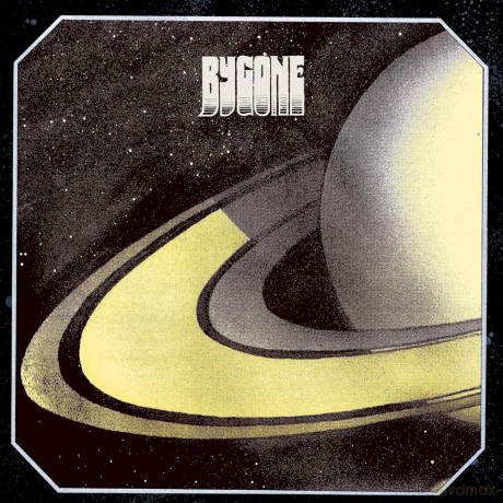 Bygone: Bygone (digipack) [CD]