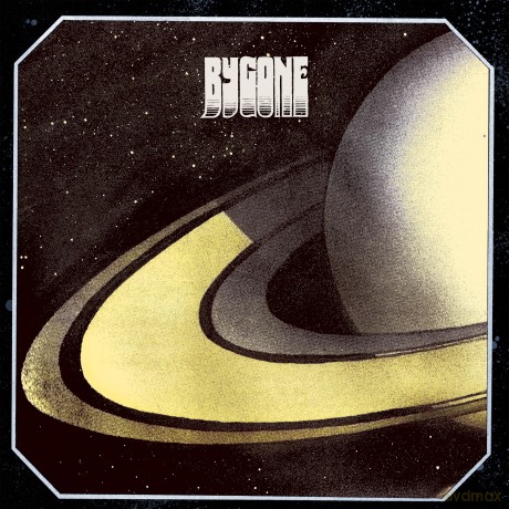 Bygone: Bygone (digipack) [CD]