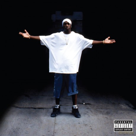 Big L: Harlem's Finest Return Of The King [CD]