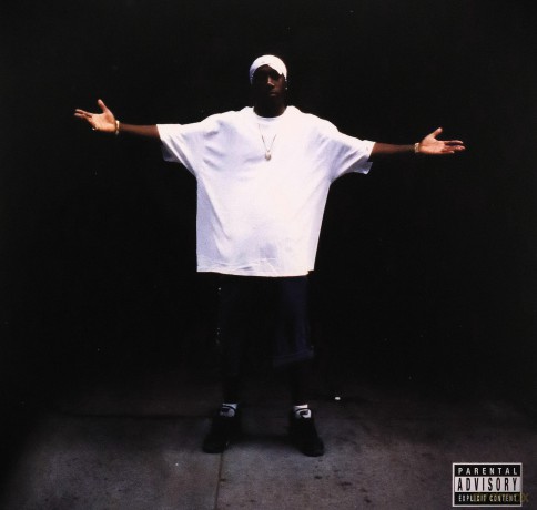 Big L: Harlem's Finest Return Of The King [CD]