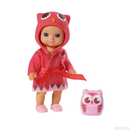 Chou Chou Bierdes Laleczka Lucy [ZABAWKA]