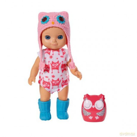 Chou Chou Birdies Laleczka Amy [ZABAWKA]