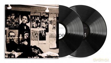 Depeche Mode: 101 - Live [Winyl]