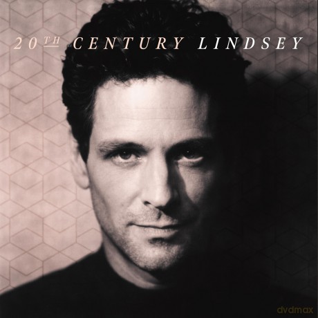 Lindsey Buckingham: 20th Century Lindsey (Syeor) [Winyl]