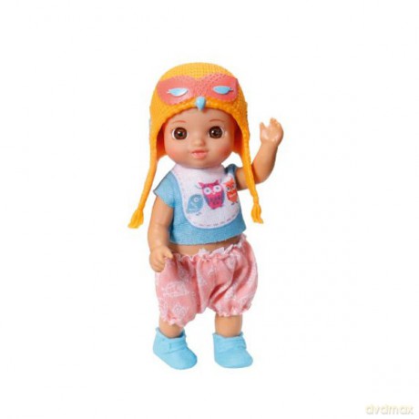 Chou Chou Birdies Laleczka Candy [ZABAWKA]