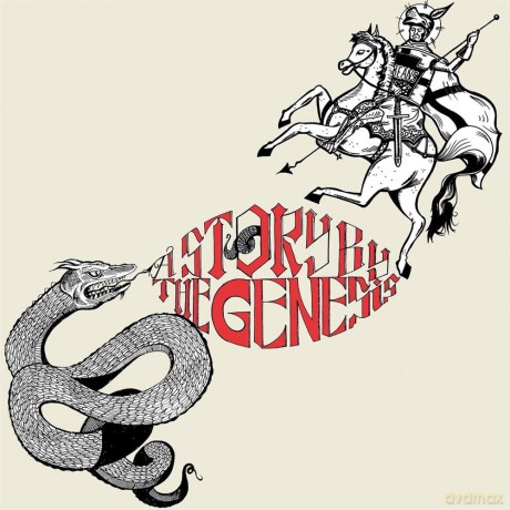 Genesis: A Story By The Genesis [CD]