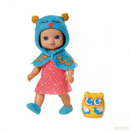 Chou Chou Birdies Laleczka Flory [ZABAWKA]