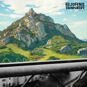Bjorns Vanner: All Tid I Varlden [Winyl]