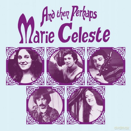 Marie Celeste: And Then Perhaps (Limited) [Winyl]