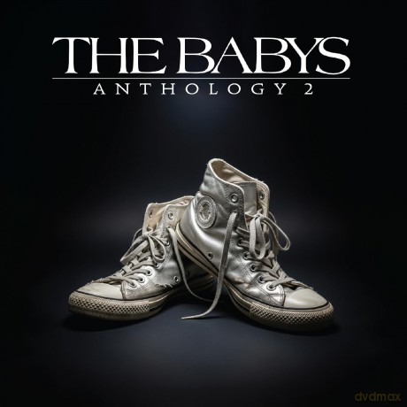 Babys: Anthology 2 [CD]