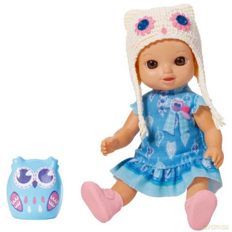 Chou Chou Birdies Laleczka Jacky [ZABAWKA]