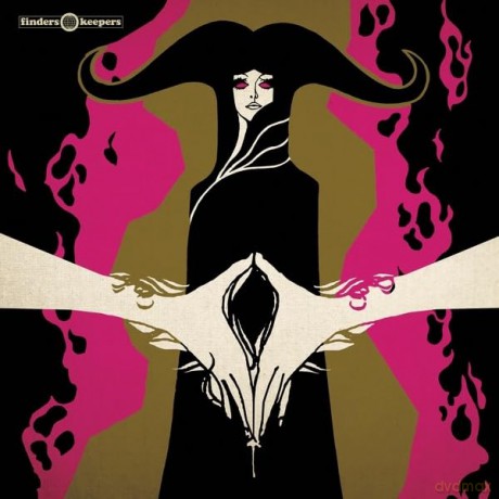 Masahiko Sato: Belladonna EP [Winyl]