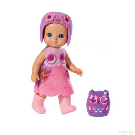 Chou Chou Birdies Laleczka Lilly [ZABAWKA]