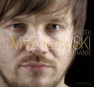 Wojtek Mazolewski: Grzybobranie [CD]