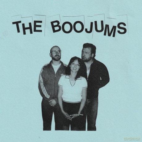 Boojums: Boojums [CD]
