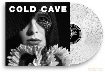 Cold Cave: Cherish The Light Years (Crystal Clear Glitter) [Winyl]