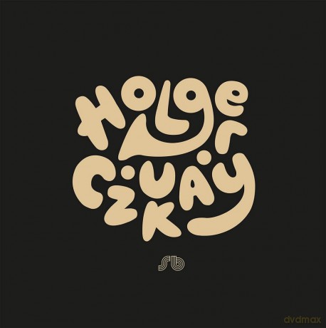 Holger Czukay: Claremont 56 Versions (Gold) [Winyl]