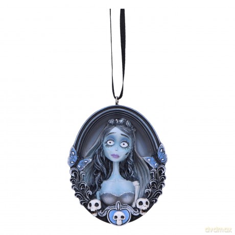 Corpse Bride: Corpse Bride Emily Hanging Ornament