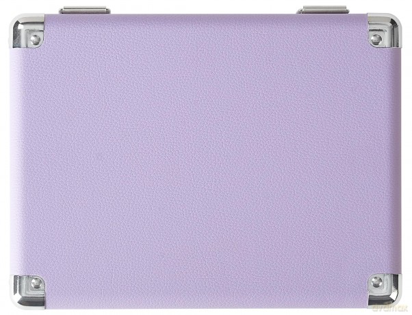 Crosley: Crosley Cruiser CD Player (Lavender)