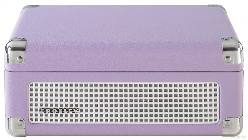 Crosley: Crosley Cruiser CD Player (Lavender)