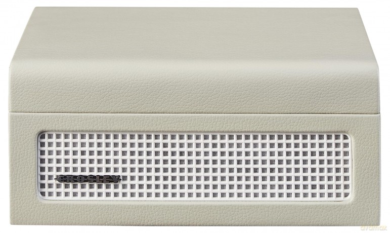 Crosley: Crosley Voyager CD Player (Dune)