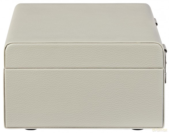Crosley: Crosley Voyager CD Player (Dune)