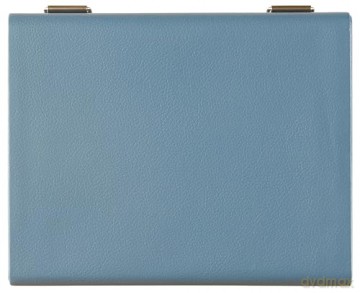 Crosley: Crosley Voyager CD Player (Washed Blue)