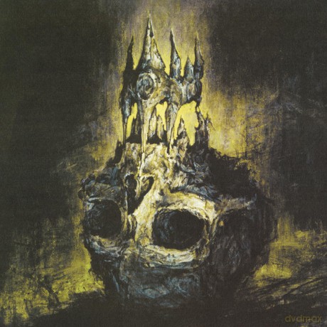 Devil Wears Prada: Dead Throne (Remastered) (Yellow Glow Stick) [Winyl]
