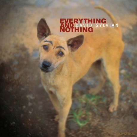David Sylvian: Everything & Nothing [Winyl]
