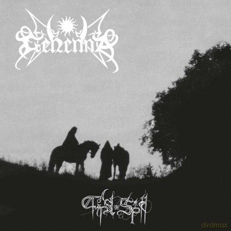 Gehenna: First Spell (Digibook) [CD]
