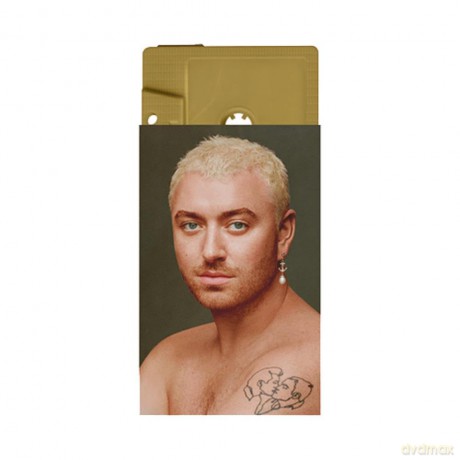 Sam Smith: Gloria (Gold Cassette) [KASETA]