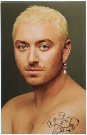 Sam Smith: Gloria (Gold Cassette) [KASETA]