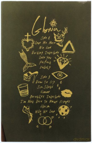 Sam Smith: Gloria (Gold Cassette) [KASETA]