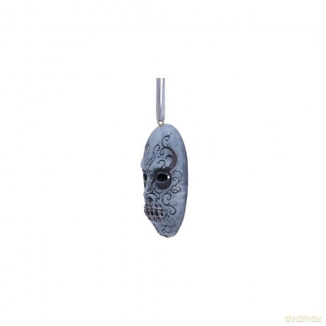 Harry Potter: Harry Potter Death Eater Mask Hanging Ornament 7Cm