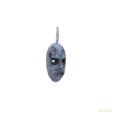 Harry Potter: Harry Potter Death Eater Mask Hanging Ornament 7Cm