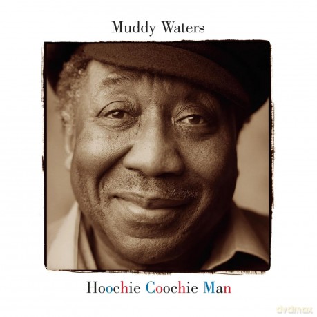 Muddy Waters: Hoochie Coochie Man (Lucky Dip Marble) [Winyl]